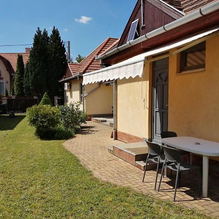 Hajdúszoboszló Illaberek Apartmanok מראה חיצוני תמונה