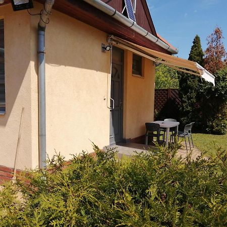 Hajdúszoboszló Illaberek Apartmanok מראה חיצוני תמונה