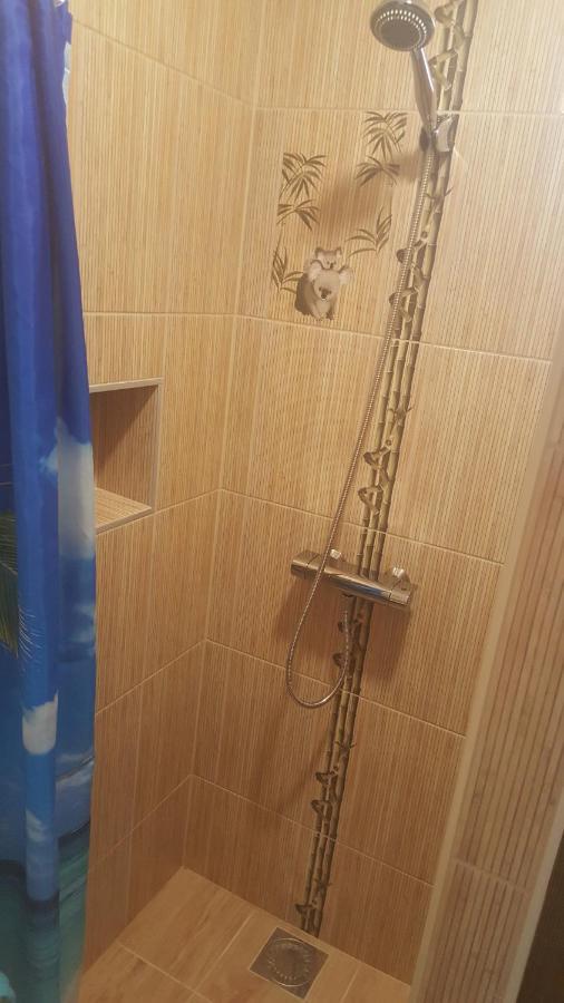 Hajdúszoboszló Illaberek Apartmanok מראה חיצוני תמונה